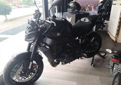 Yamaha MT-09 (2024 - 25) nuova