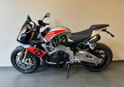 Aprilia Tuono 1100 V4 RR (2017 - 18) usata