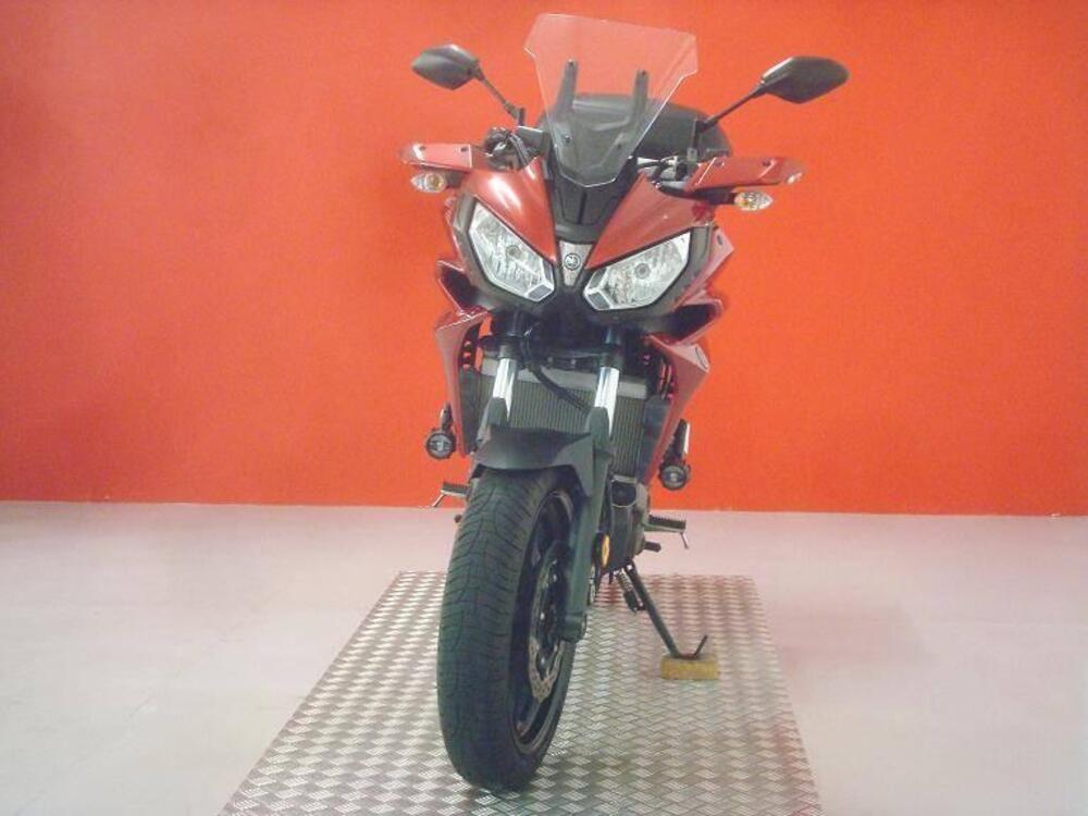 Yamaha Tracer 700 (2016 - 20) (3)