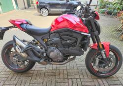 Ducati Monster 937 + (2021 - 24) usata