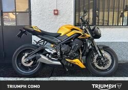 Triumph Street Triple 765 RS (2023 - 24) usata