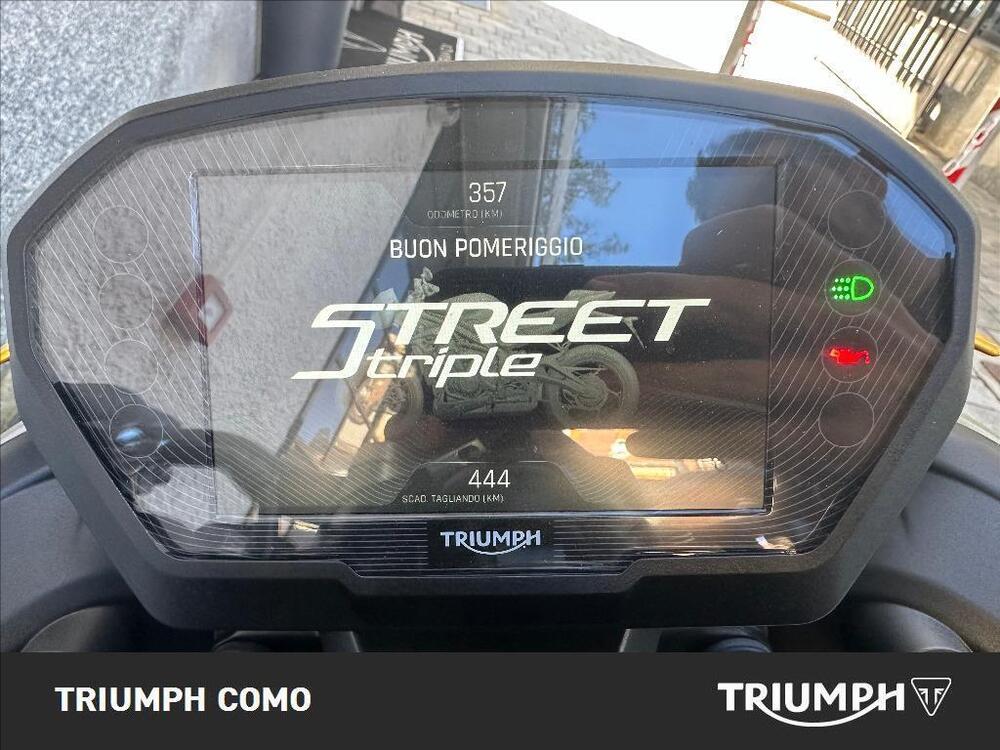 Triumph Street Triple 765 RS (2023 - 24) (4)