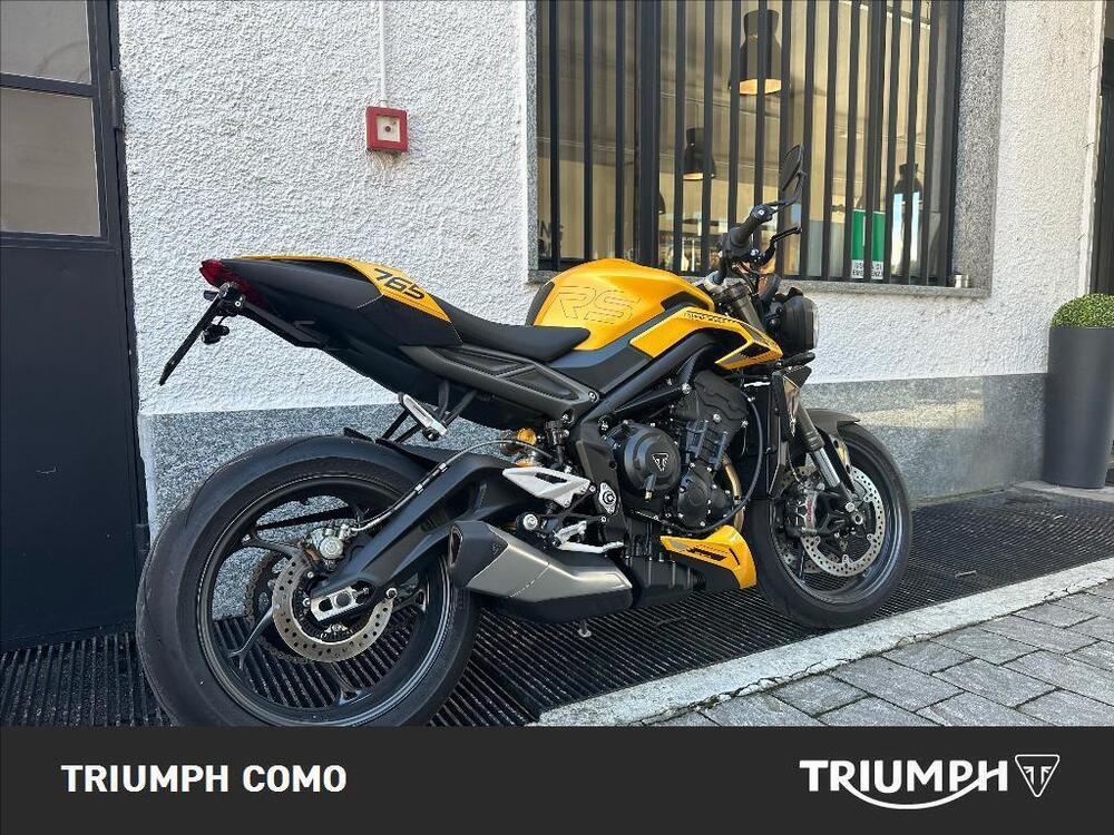 Triumph Street Triple 765 RS (2023 - 24) (3)