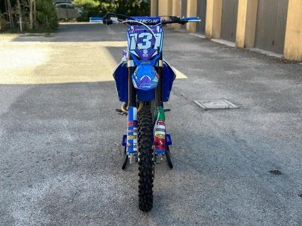 Tm Moto MX 450 Fi (2015) (2)