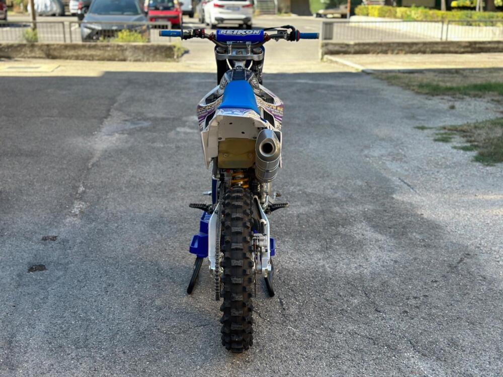 Tm Moto MX 450 Fi (2015) (4)