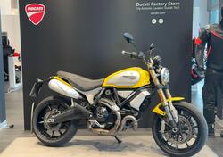 Ducati Scrambler 1100 (2018 - 20) usata