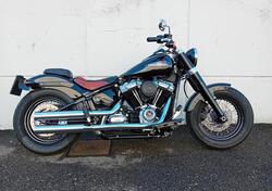 Harley-Davidson 107 Slim (2018 - 20) - FLSL usata