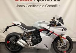 Ducati SuperSport 950 S (2021 - 24) usata