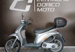 Piaggio Liberty 125 4T (2003 - 13) usata