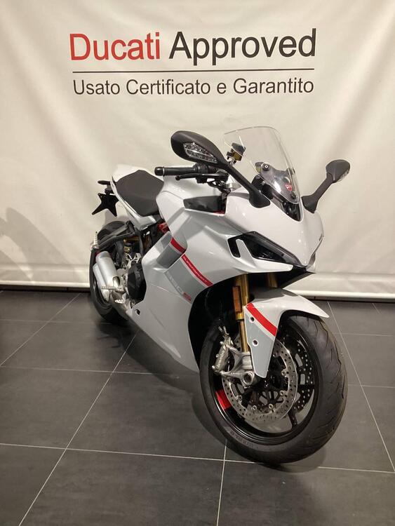 Ducati SuperSport 950 S (2021 - 24) (2)