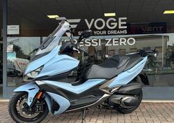 Kymco Xciting 400i S TCS (2021 - 24) usata