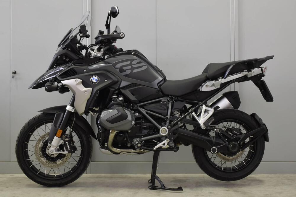 Bmw R 1250 GS Ultimate Edition (2023) (2)