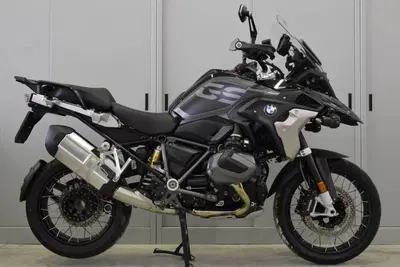 Bmw R 1250 GS Ultimate Edition (2023) usata