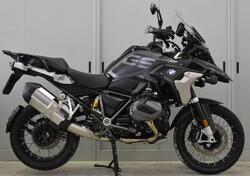 Bmw R 1250 GS Ultimate Edition (2023) usata