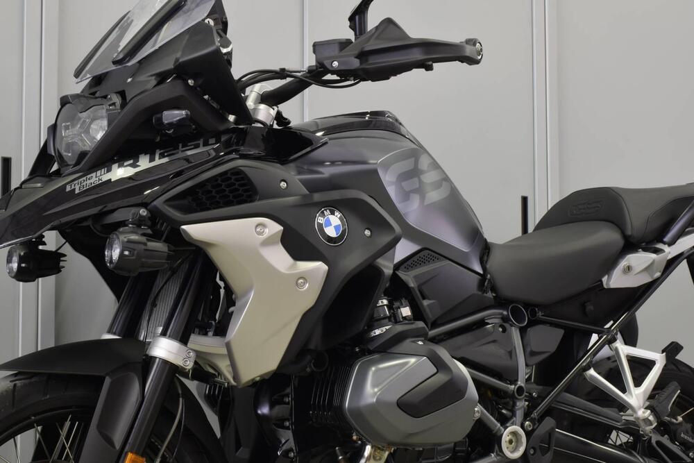 Bmw R 1250 GS Ultimate Edition (2023) (3)