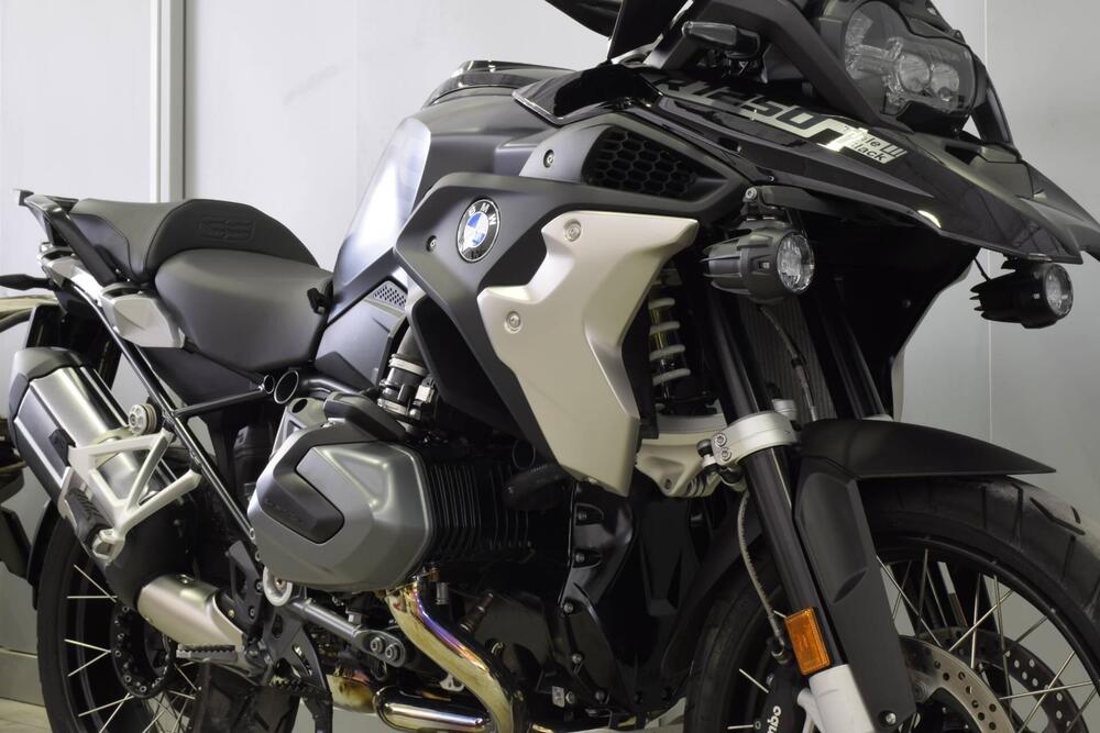 Bmw R 1250 GS Ultimate Edition (2023) (4)