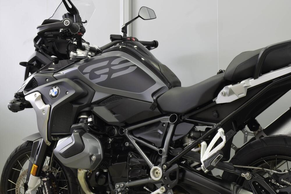 Bmw R 1250 GS Ultimate Edition (2023) (5)