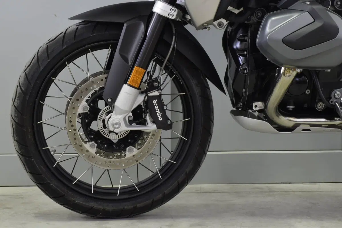 Bmw R 1250 GS Ultimate Edition (2023) (7)