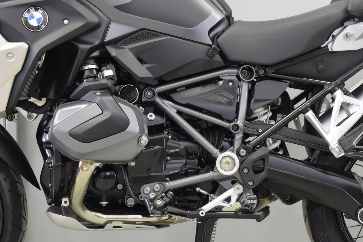 Bmw R 1250 GS Ultimate Edition (2023) (8)