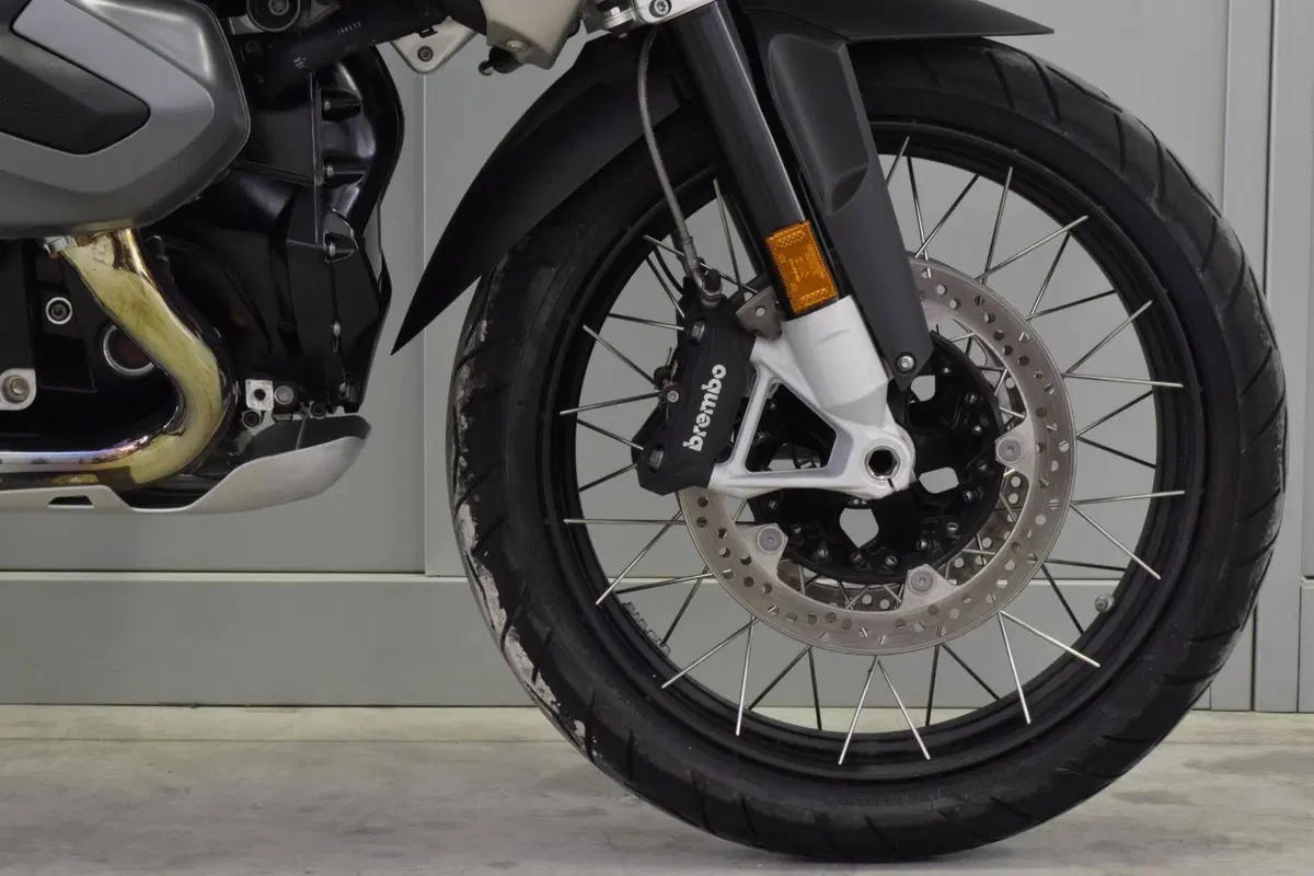 Bmw R 1250 GS Ultimate Edition (2023) (12)