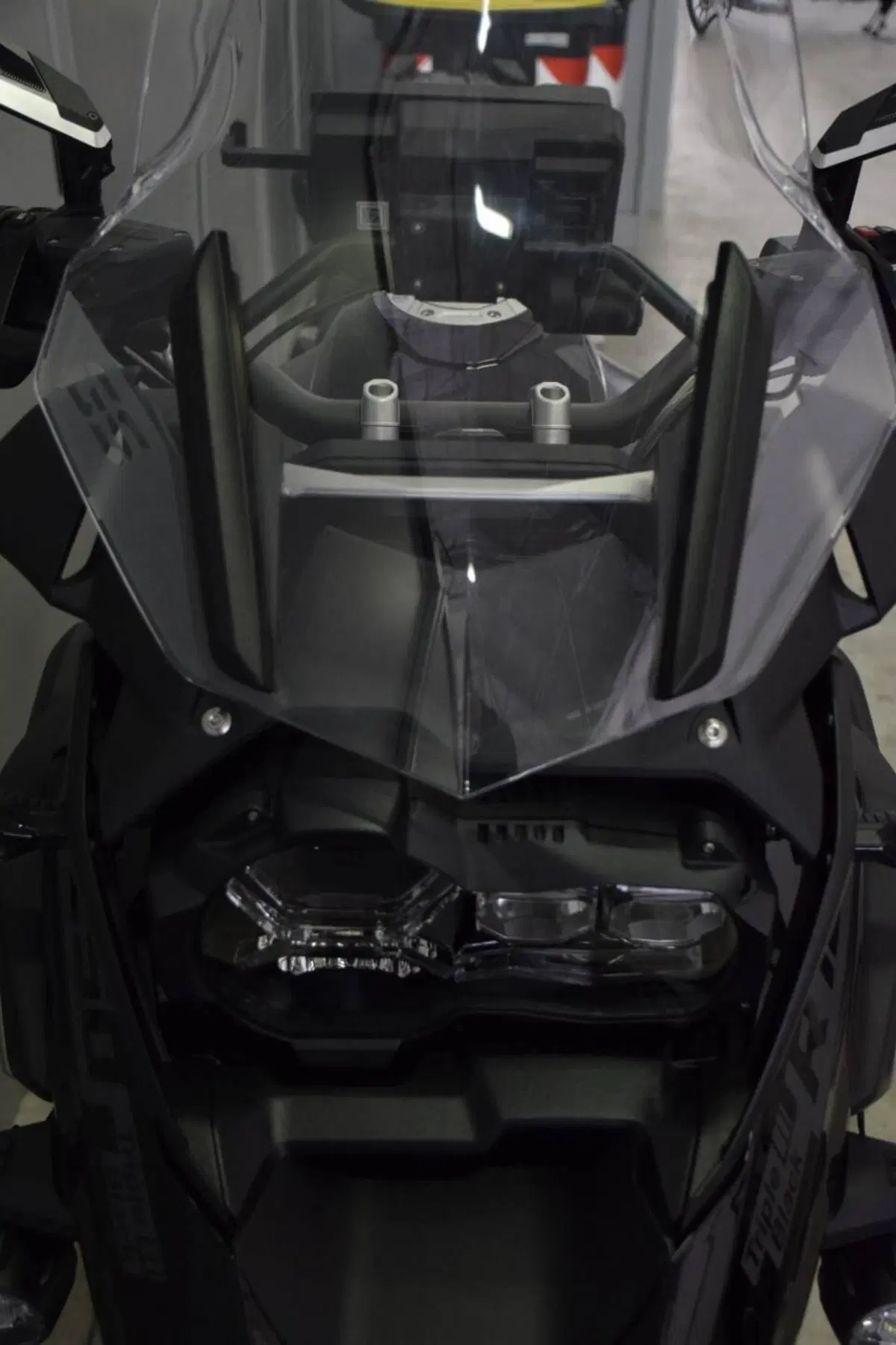 Bmw R 1250 GS Ultimate Edition (2023) (14)
