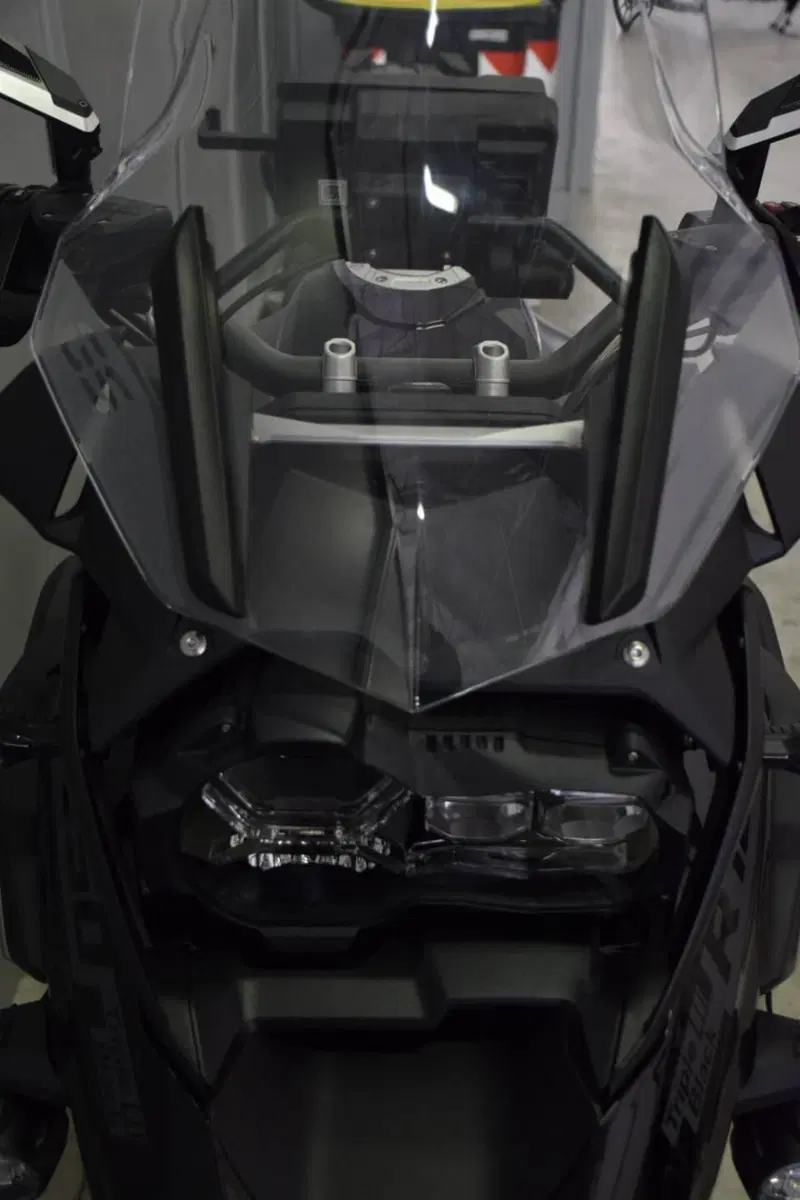Bmw R 1250 GS Ultimate Edition (2023) (14)