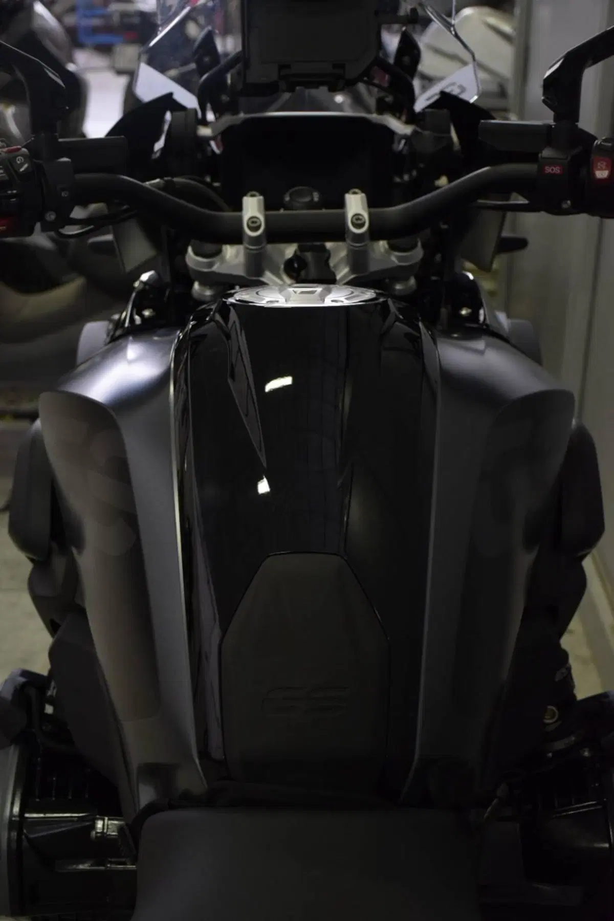 Bmw R 1250 GS Ultimate Edition (2023) (15)