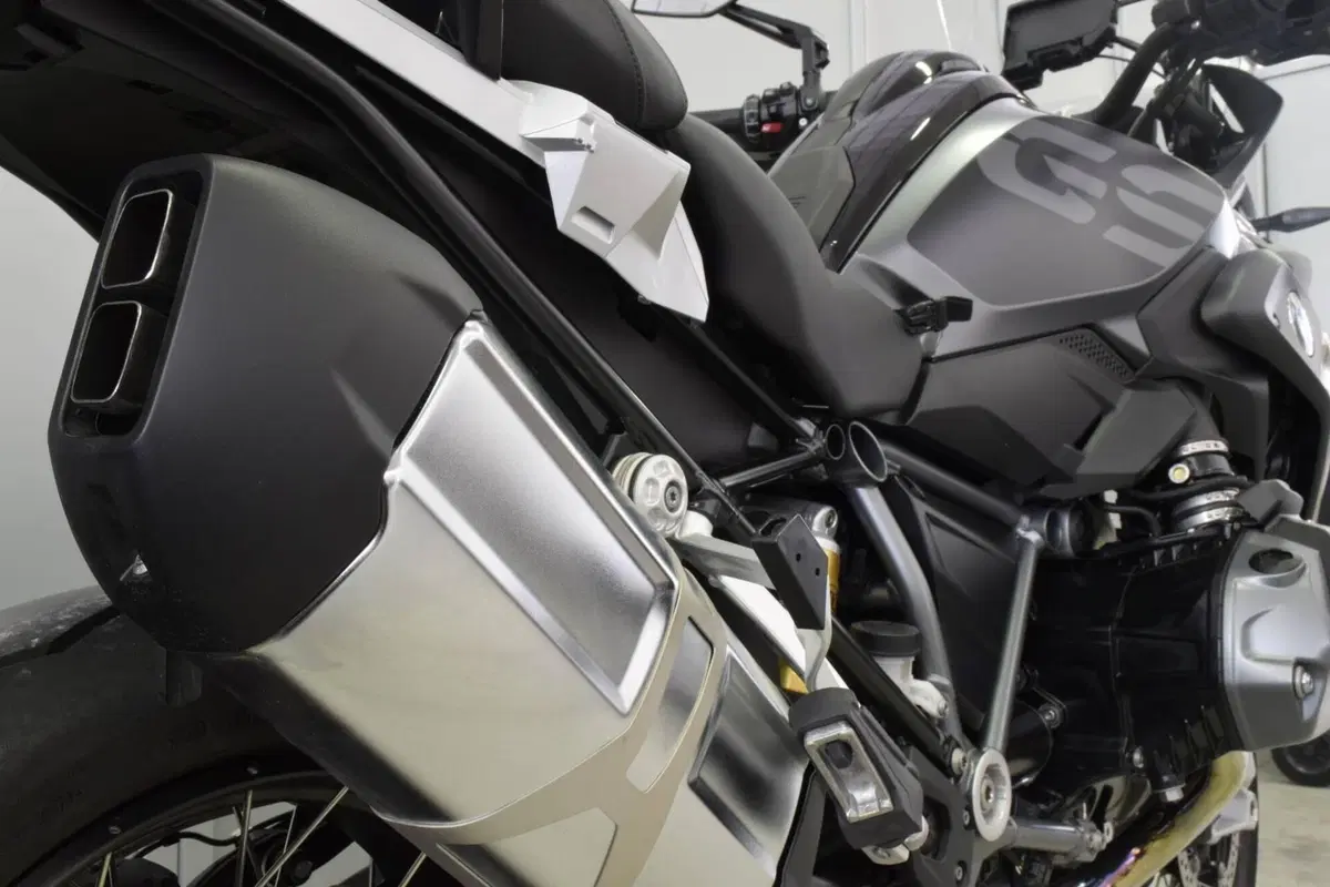 Bmw R 1250 GS Ultimate Edition (2023) (20)