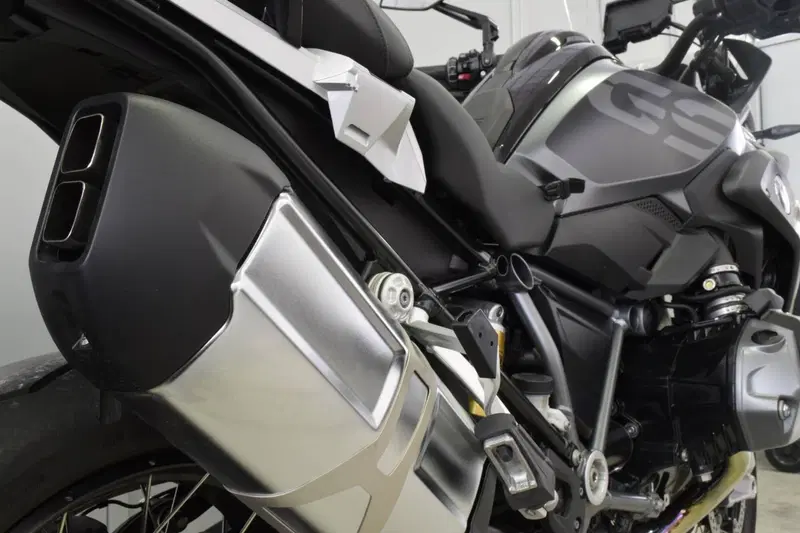 Bmw R 1250 GS Ultimate Edition (2023) (20)
