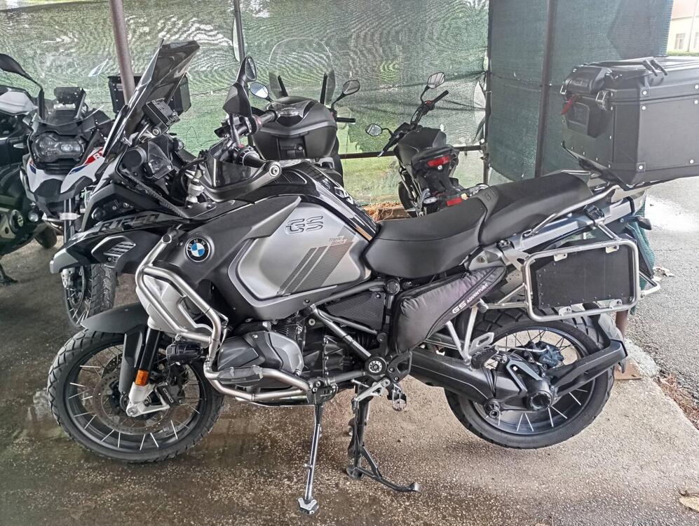 Bmw R 1250 GS Adventure (2021 - 24)