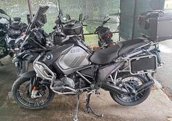 Bmw R 1250 GS Adventure (2021 - 24) usata