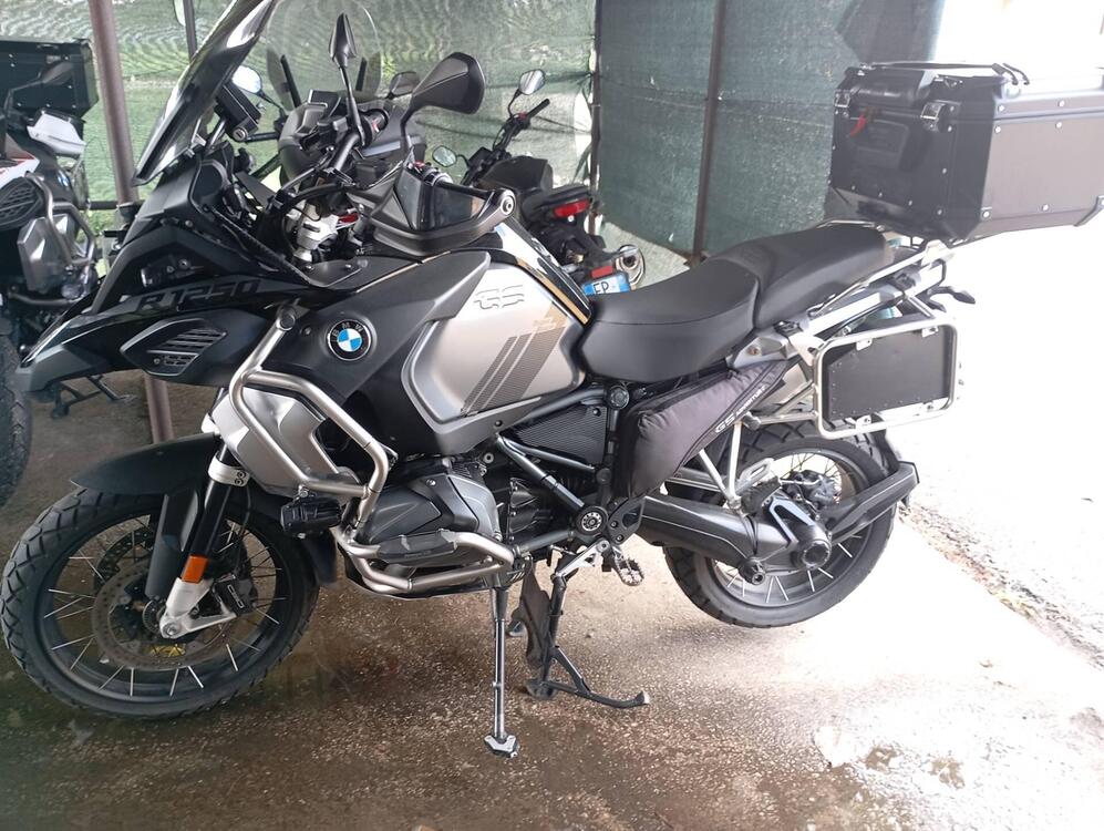 Bmw R 1250 GS Adventure (2021 - 24) (2)