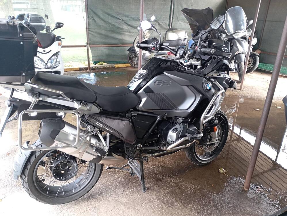 Bmw R 1250 GS Adventure (2021 - 24) (3)