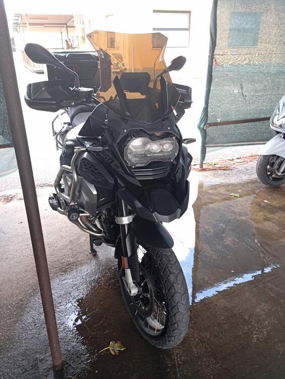 Bmw R 1250 GS Adventure (2021 - 24) (4)