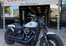 Harley-Davidson 107 Fat Bob (2017 - 20) - FXFB usata