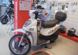 Kymco People 50 2t (2007 - 17) usata