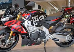 Aprilia Tuono 1100 V4 Factory (2021 - 24) nuova