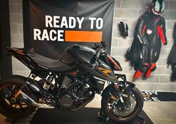 KTM 1290 Super Duke R ABS (2017 - 18) usata