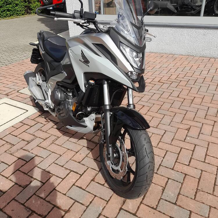 Honda NC 750 X (2021 - 24) (2)