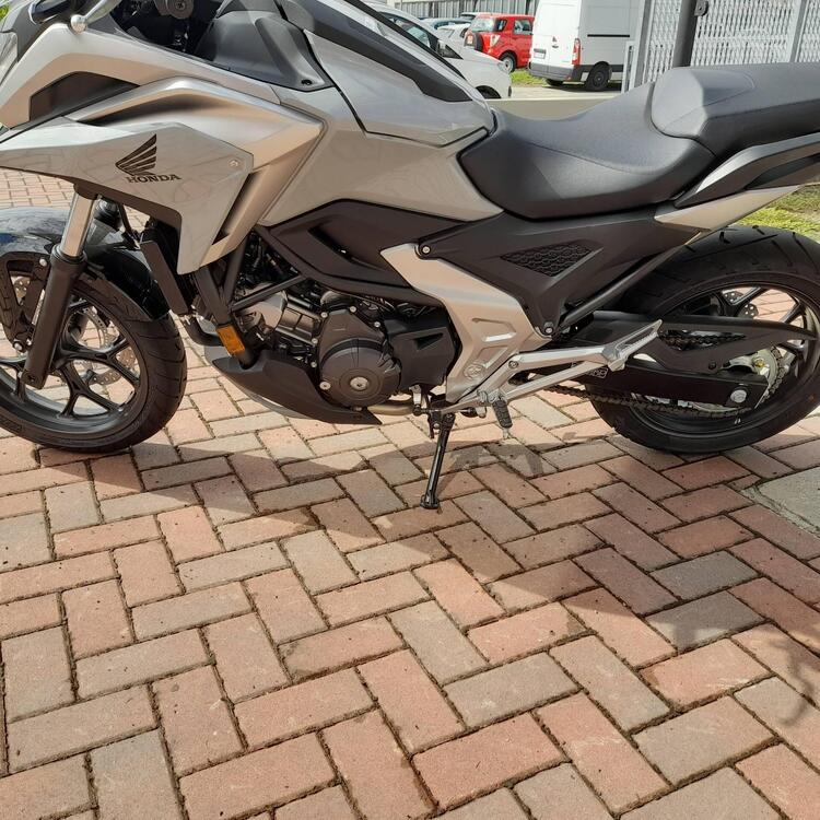 Honda NC 750 X (2021 - 24) (4)