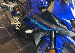 Yamaha YZF R125 (2023 - 25) nuova