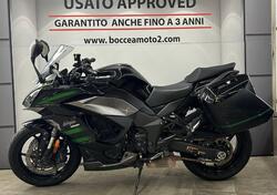 Kawasaki Ninja 1000 SX (2020) usata