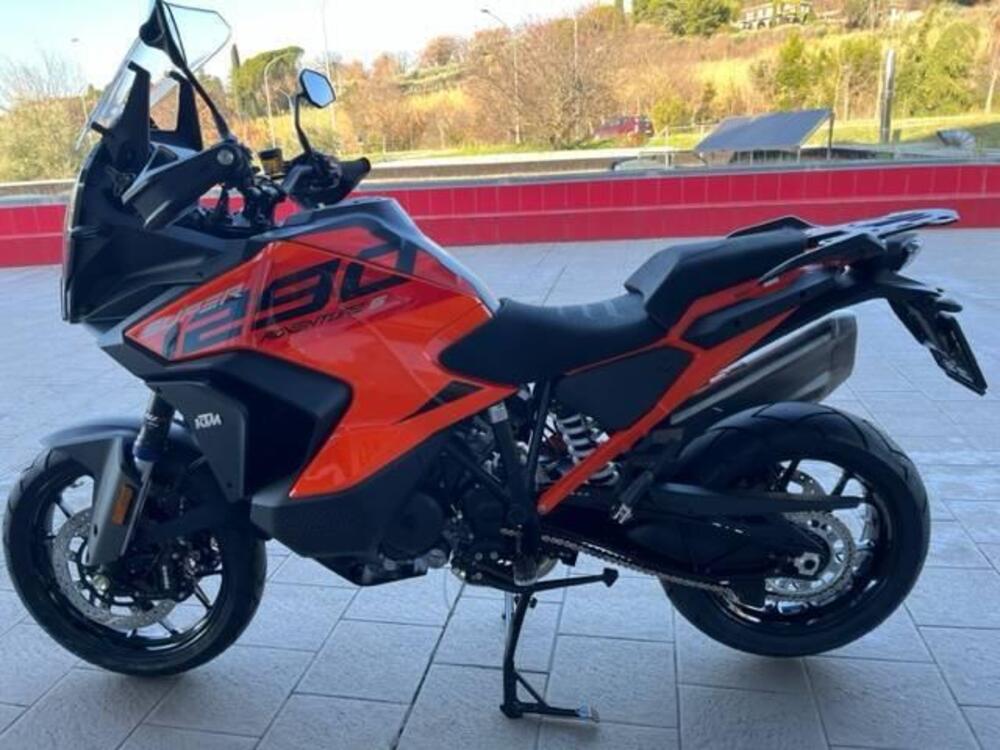 KTM 1290 Super Adventure S (2022 - 24) (2)