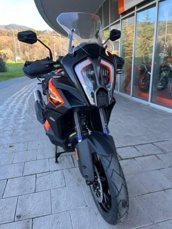 KTM 1290 Super Adventure S (2022 - 24) (3)