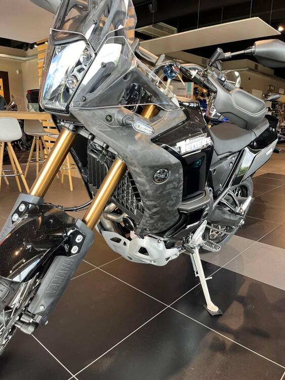 Yamaha Ténéré 700 World Raid (2022 - 24) (4)