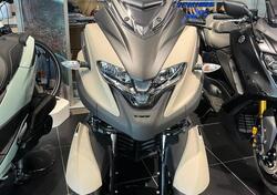 Yamaha Tricity 300 (2021 - 24) usata