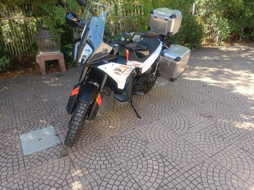 KTM 790 Adventure (2023 - 24) (3)