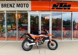 KTM 690 SMC R (2023 - 24) nuova