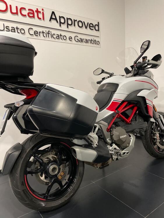 Ducati Multistrada 1200 S (2015 - 17) (2)