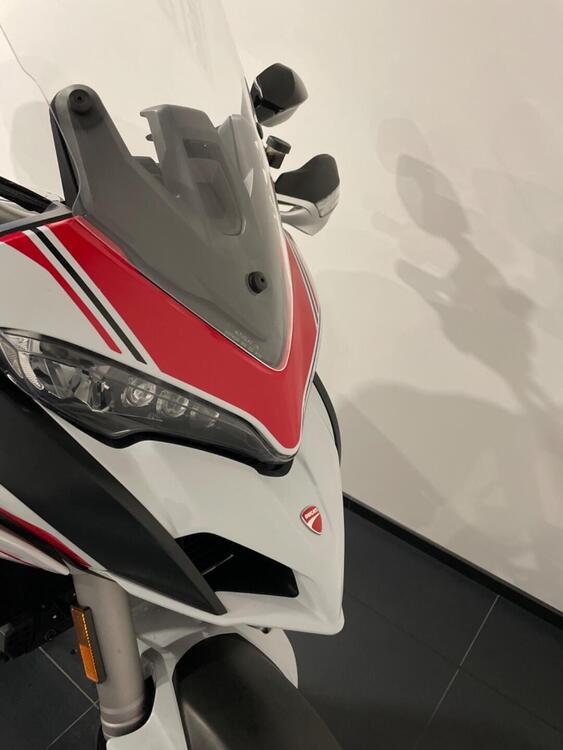 Ducati Multistrada 1200 S (2015 - 17) (5)